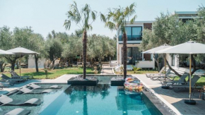 Giardino Lux Apartments, Ulcinj